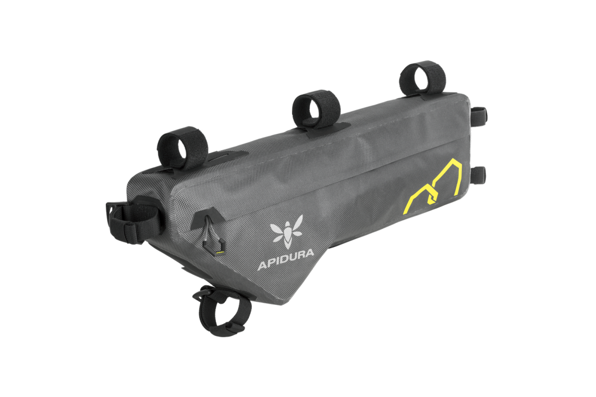 Apidura Expedition Compact Frame Pack
