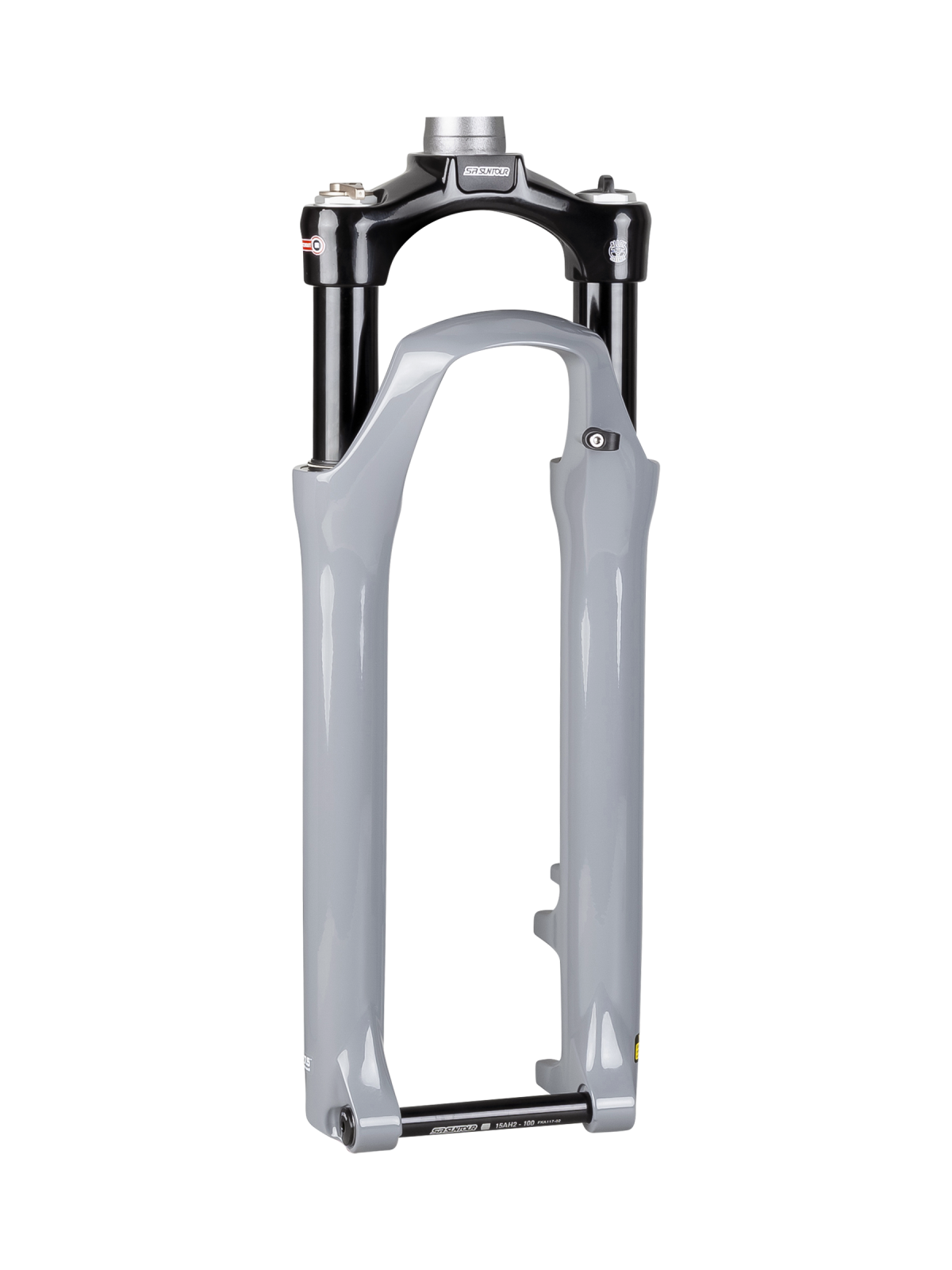 SR Suntour Mob 27.5˝ Suspension Fork