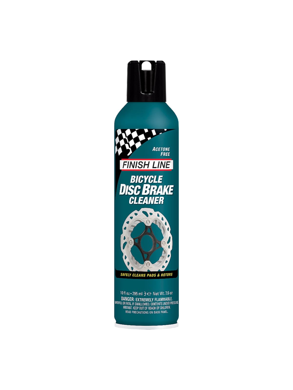 Finish Line Disc Brake Cleaner