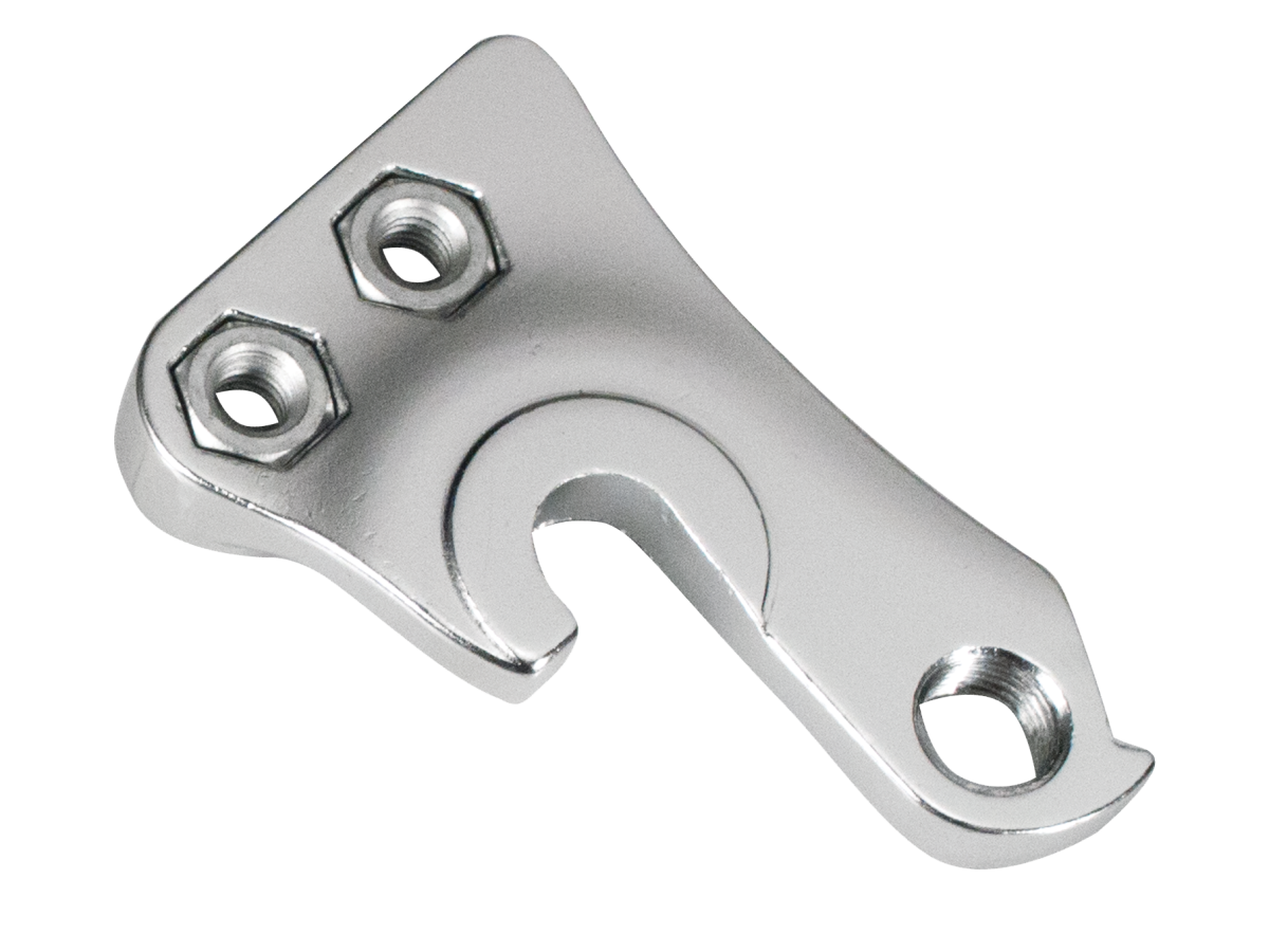Fisher CX Sliding Dropout and Hanger