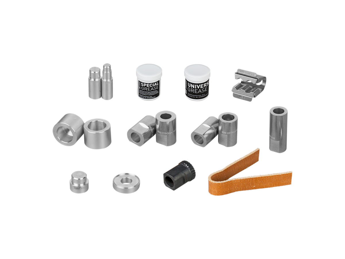 DT Swiss 240 Hub Tool Kit