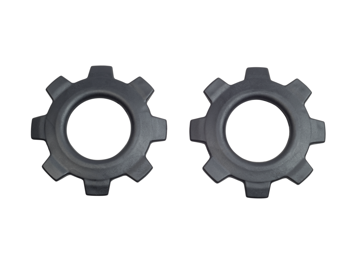 Trek Kids' Handlebar Tassels