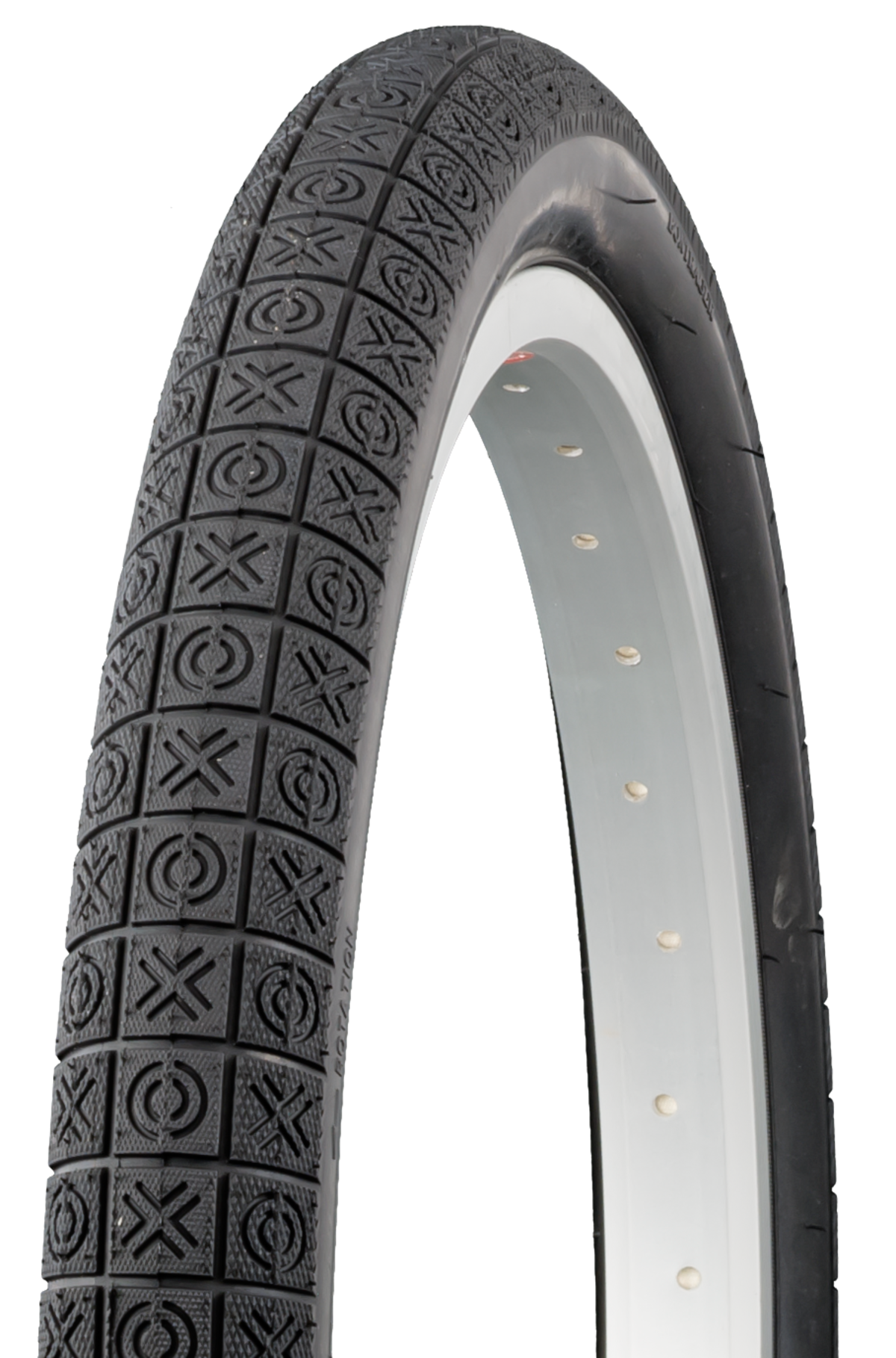 Bontrager Dialed Kids' Road Tire