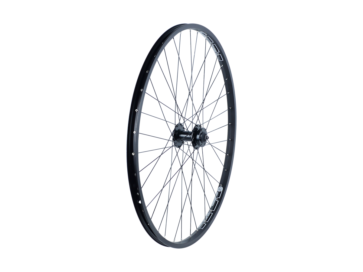 Bontrager AT-550 Disc 27.5˝ MTB Wheel