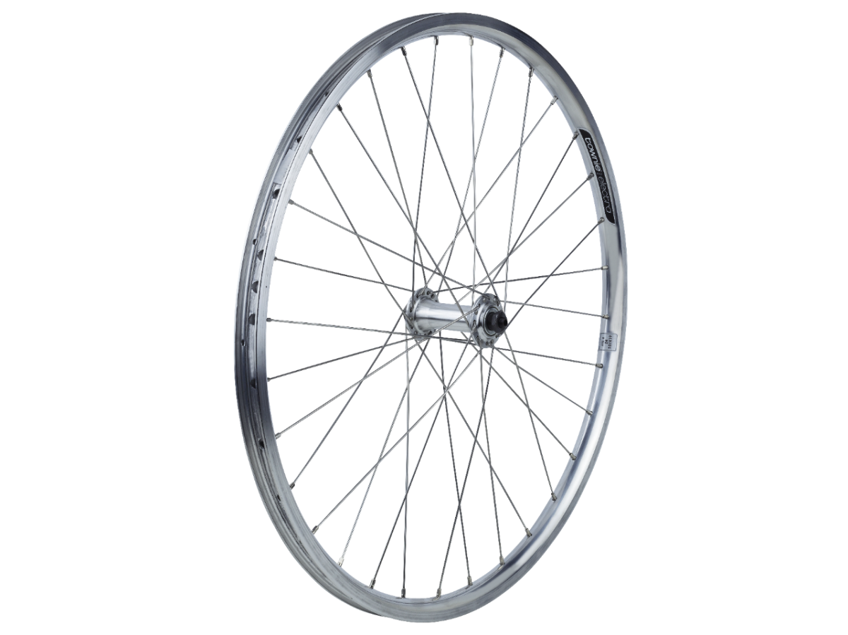 Electra Townie 7D 24˝ Step-Thru Wheels