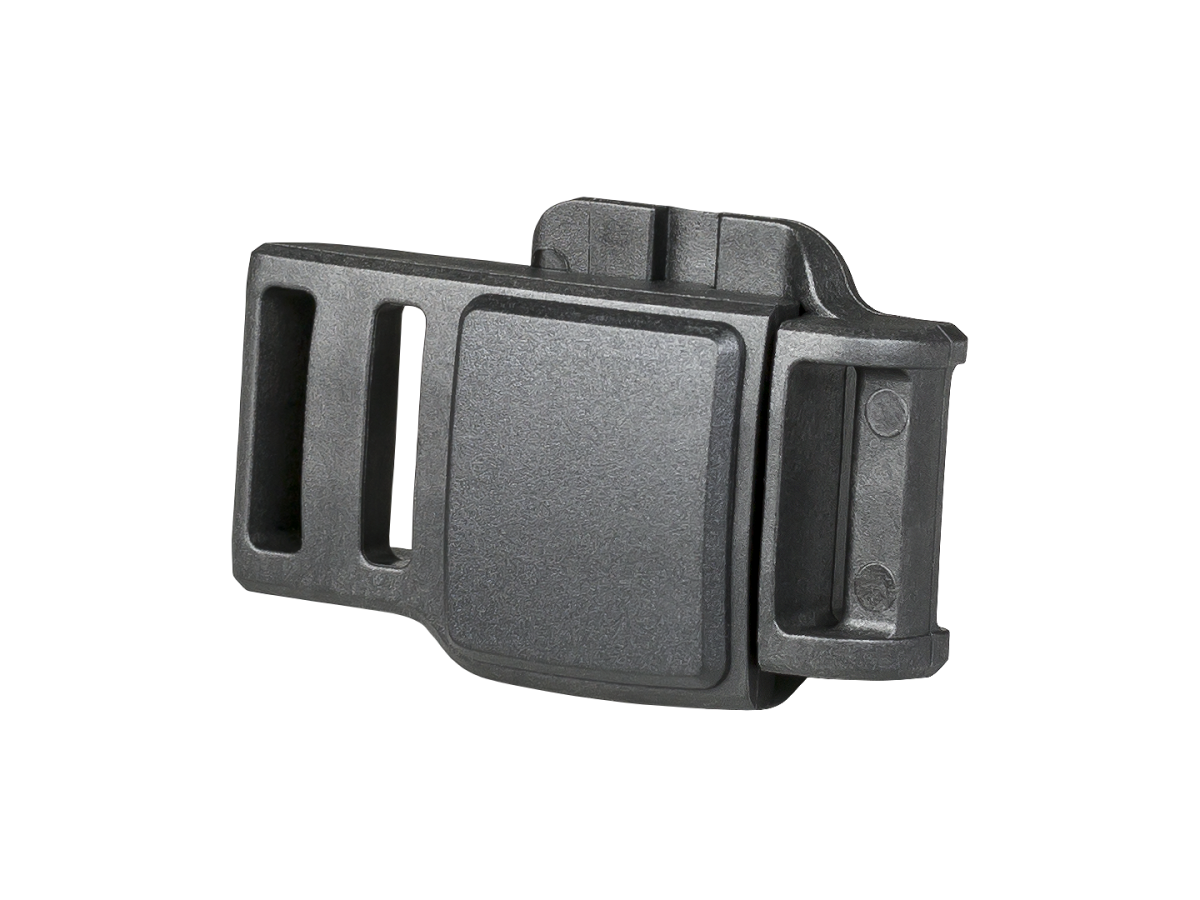 Bontrager-Electra Fidlock SNAP Helmet Buckle