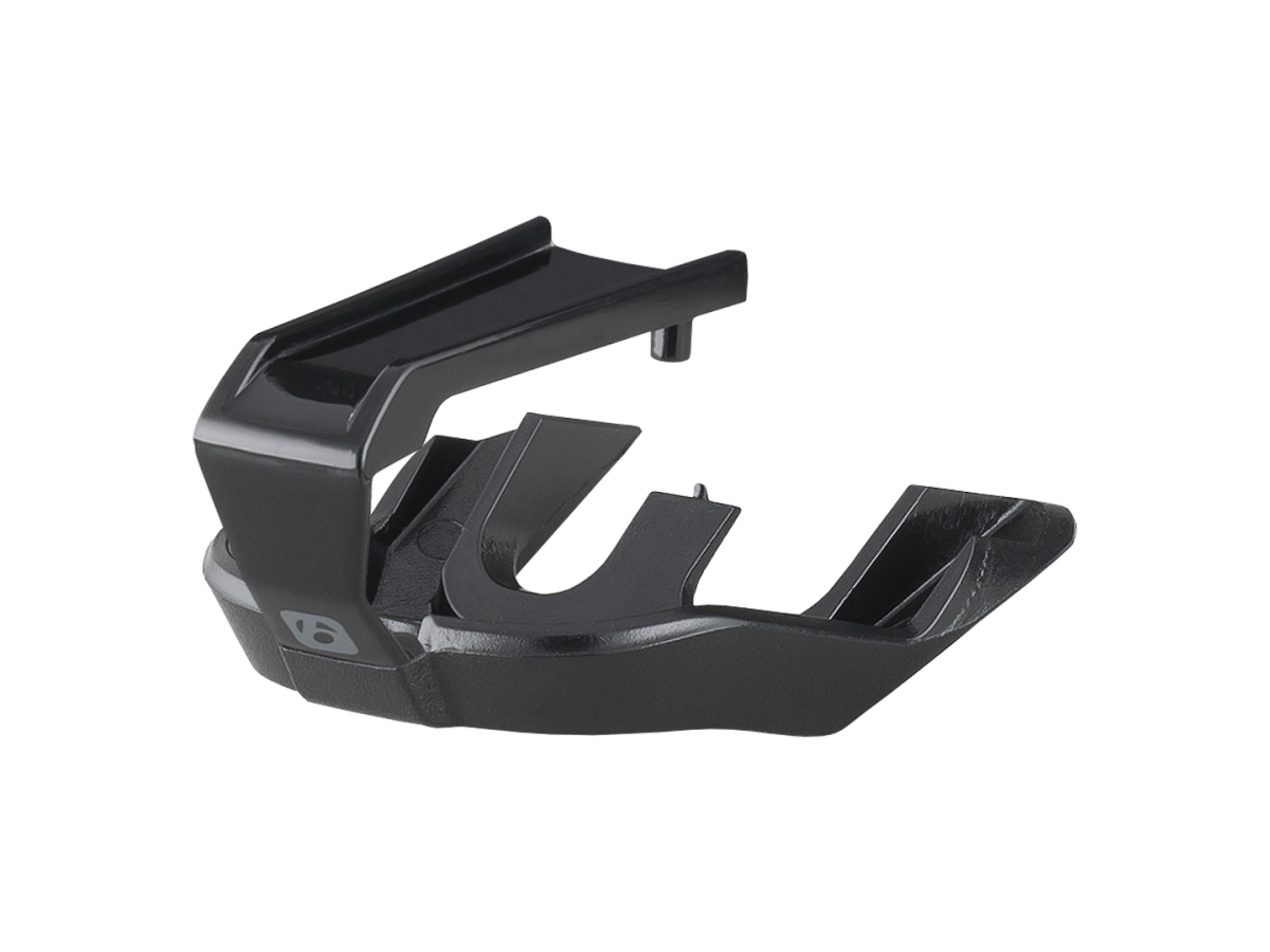 Bontrager Hilo Saddle Trim Kit