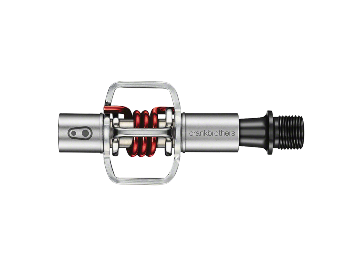 Crankbrothers Eggbeater 1 Pedal Set