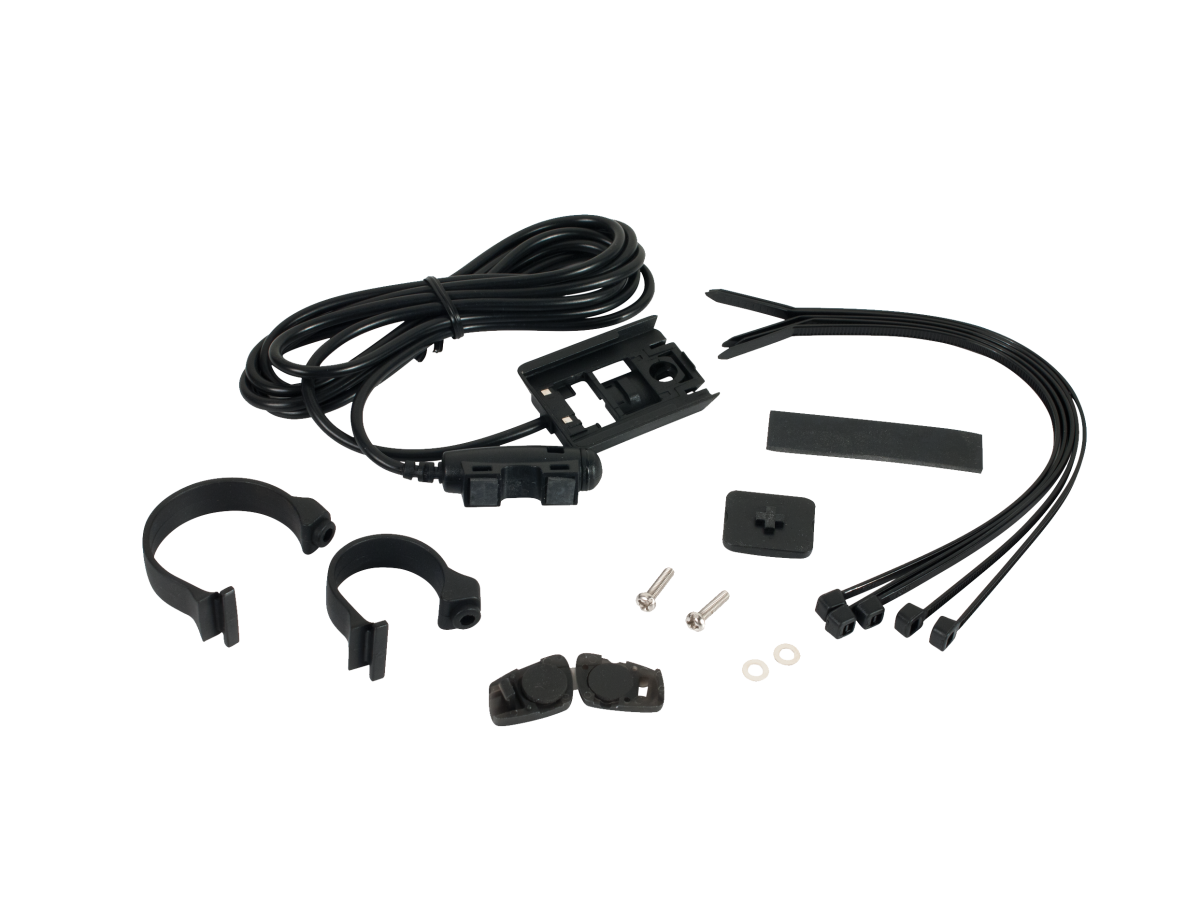 Bontrager Trip Long Wire Bracket Kit