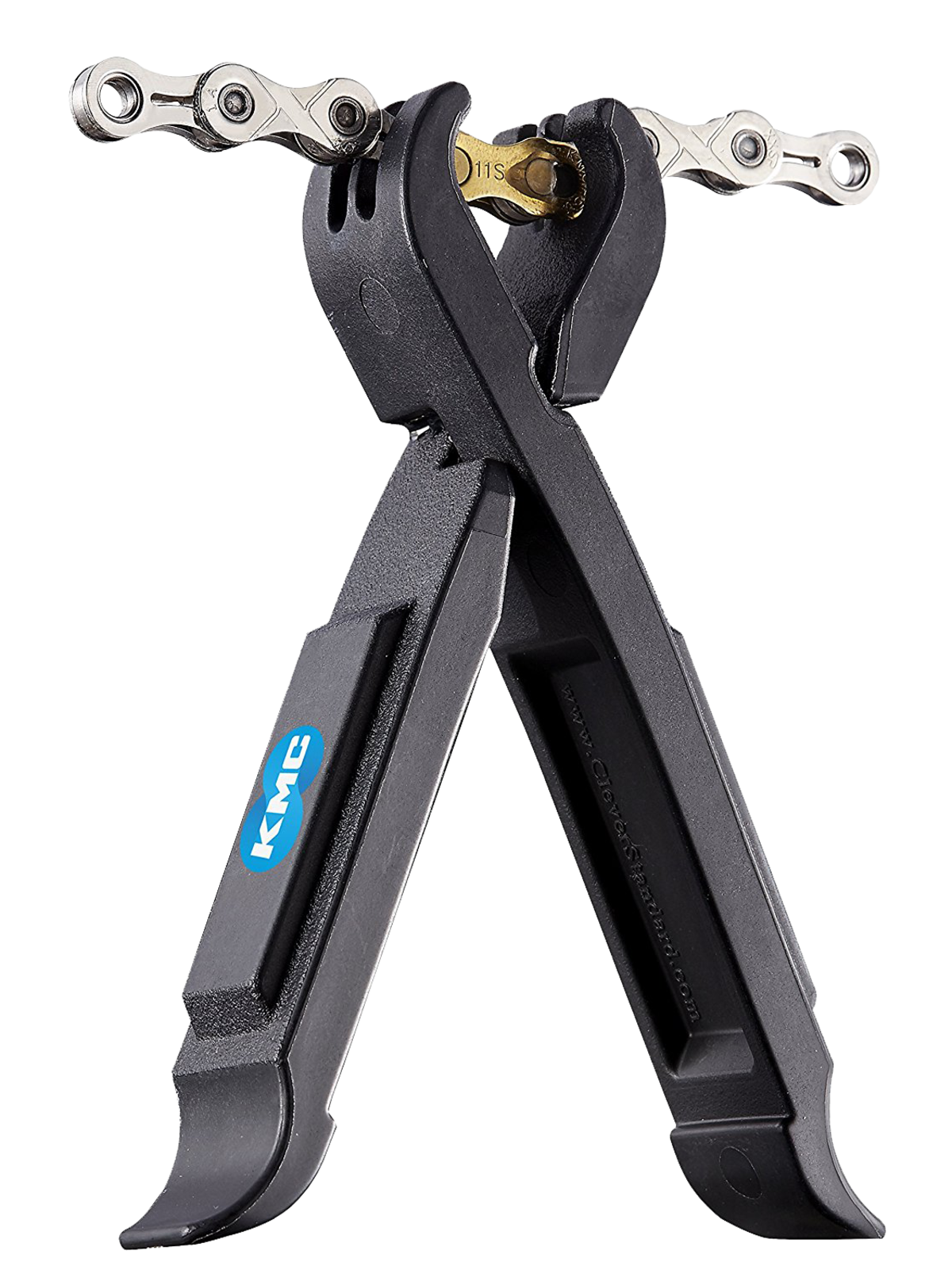 KMC Missing Link 2 in 1 Tire Levers