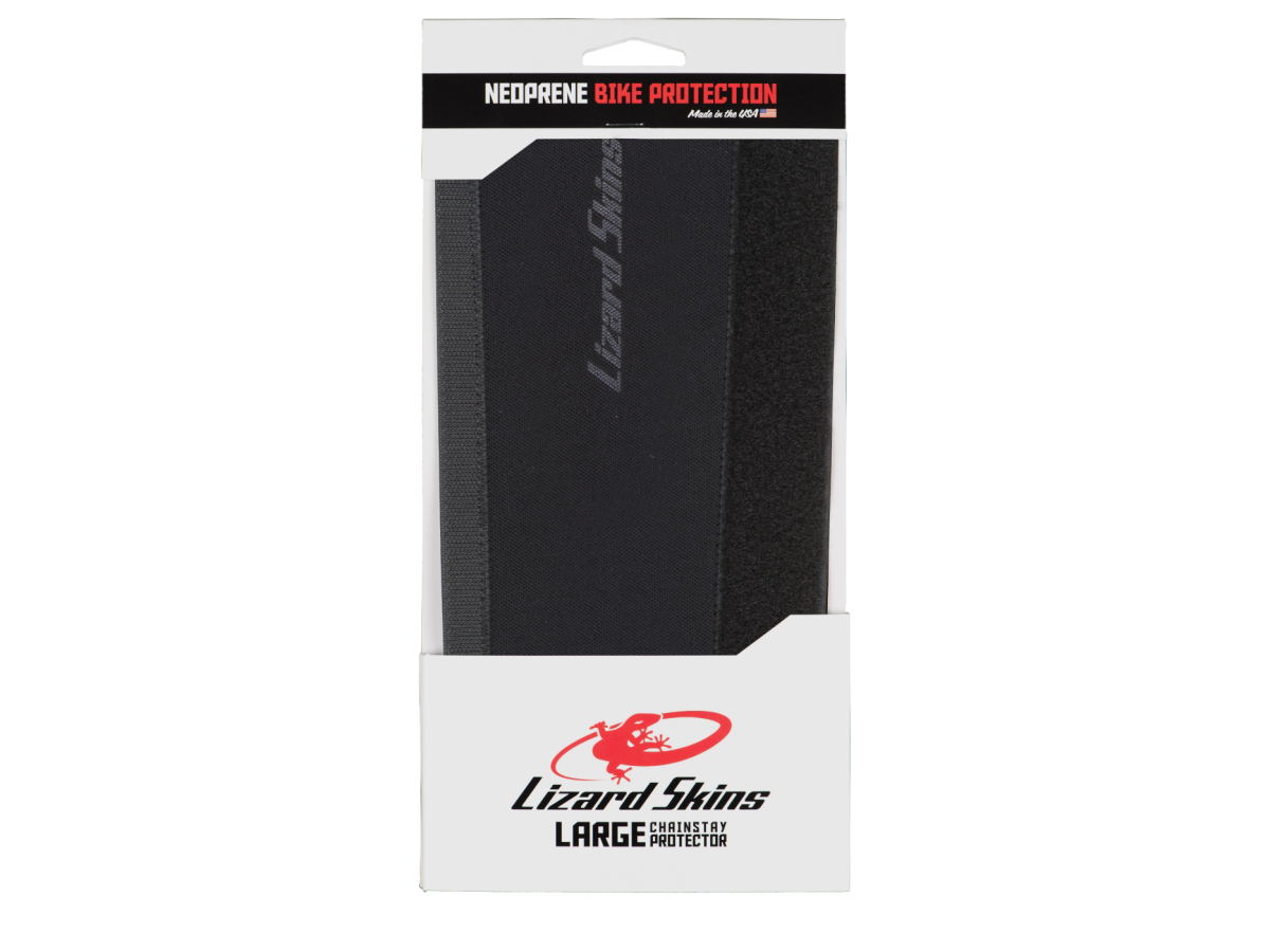 Lizard Skins Large Neoprene Chainstay Protector