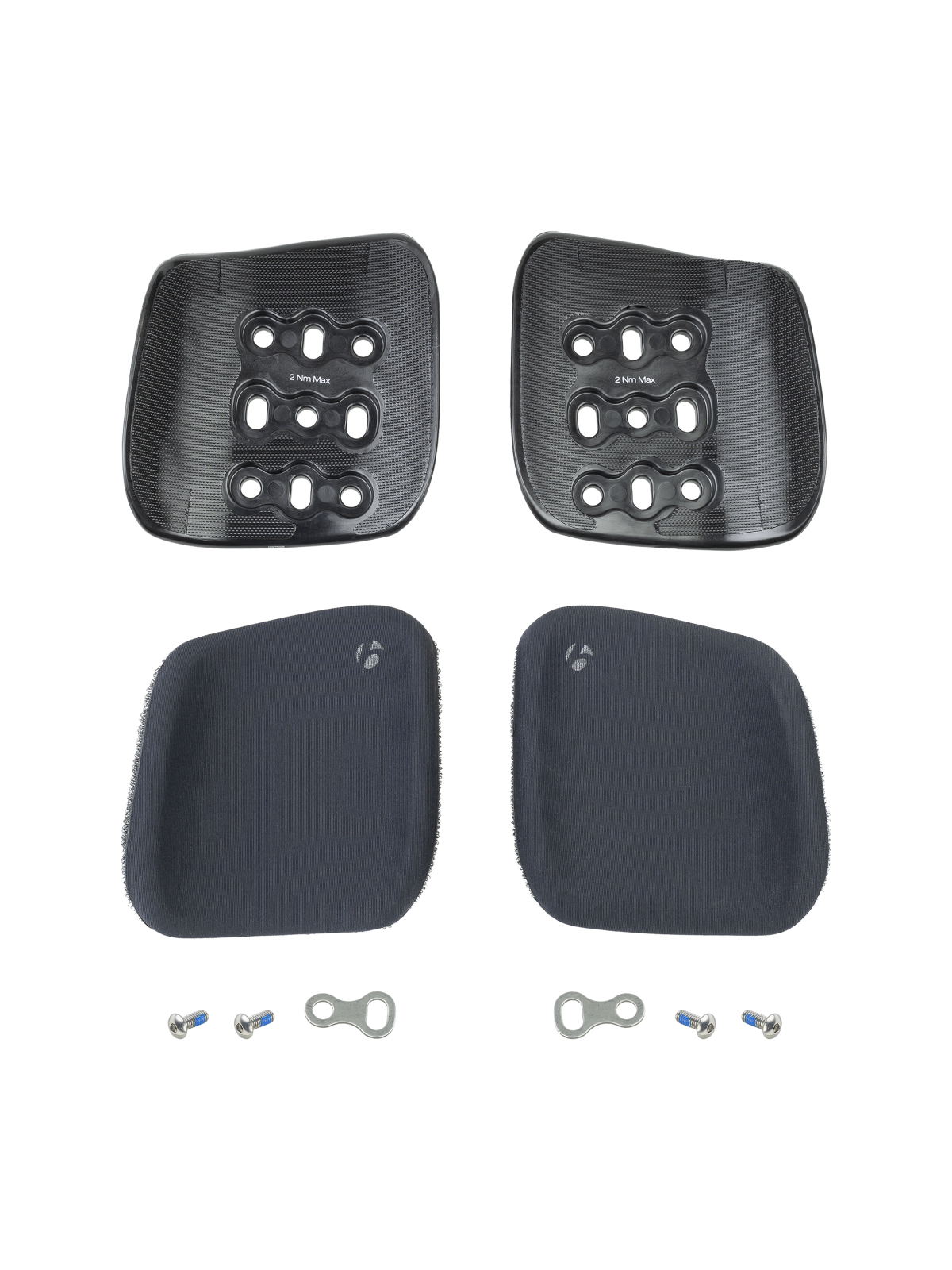 Bontrager Aero Arm Pads Set