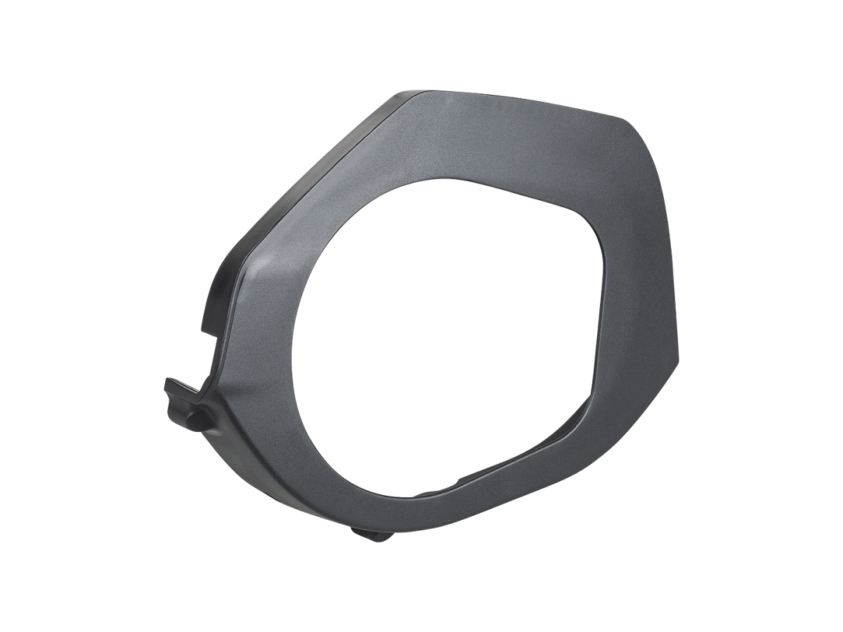 Trek-Diamant Motor Cover Bosch Gen 3 Belt