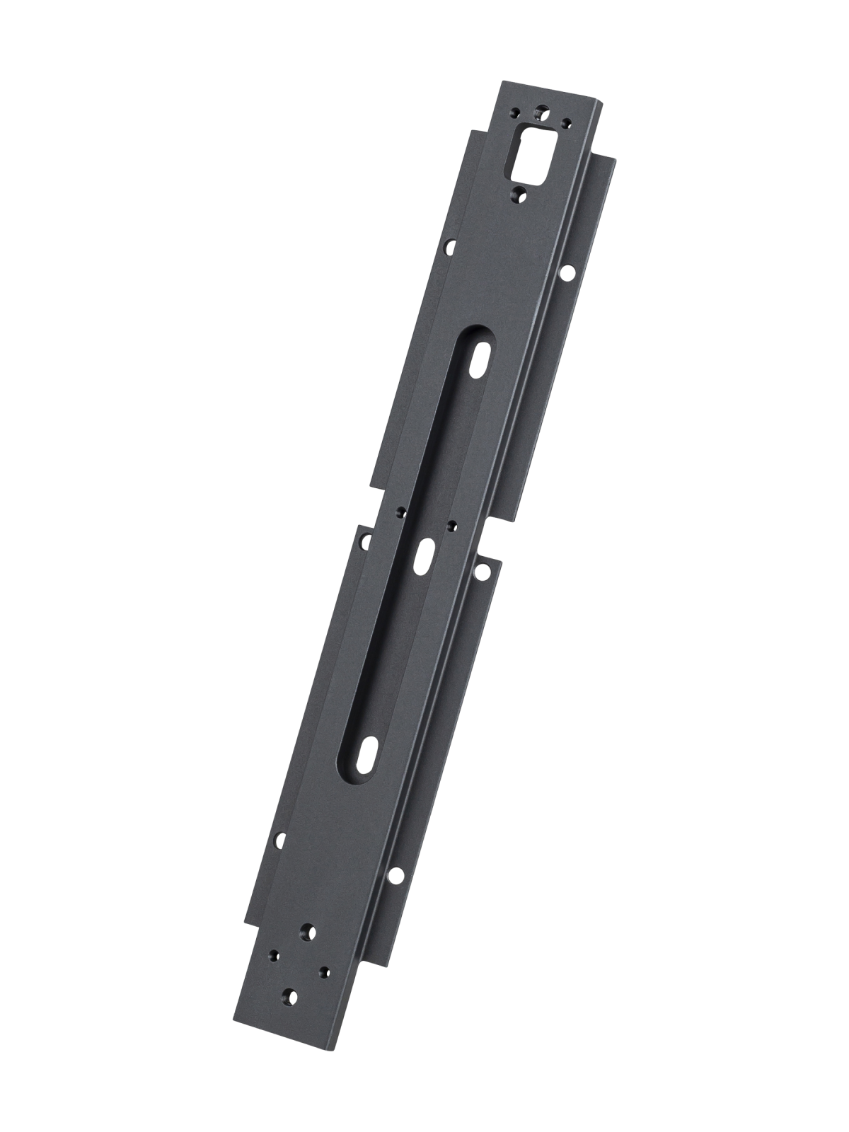 Trek Range Boost Rail Mount Plate