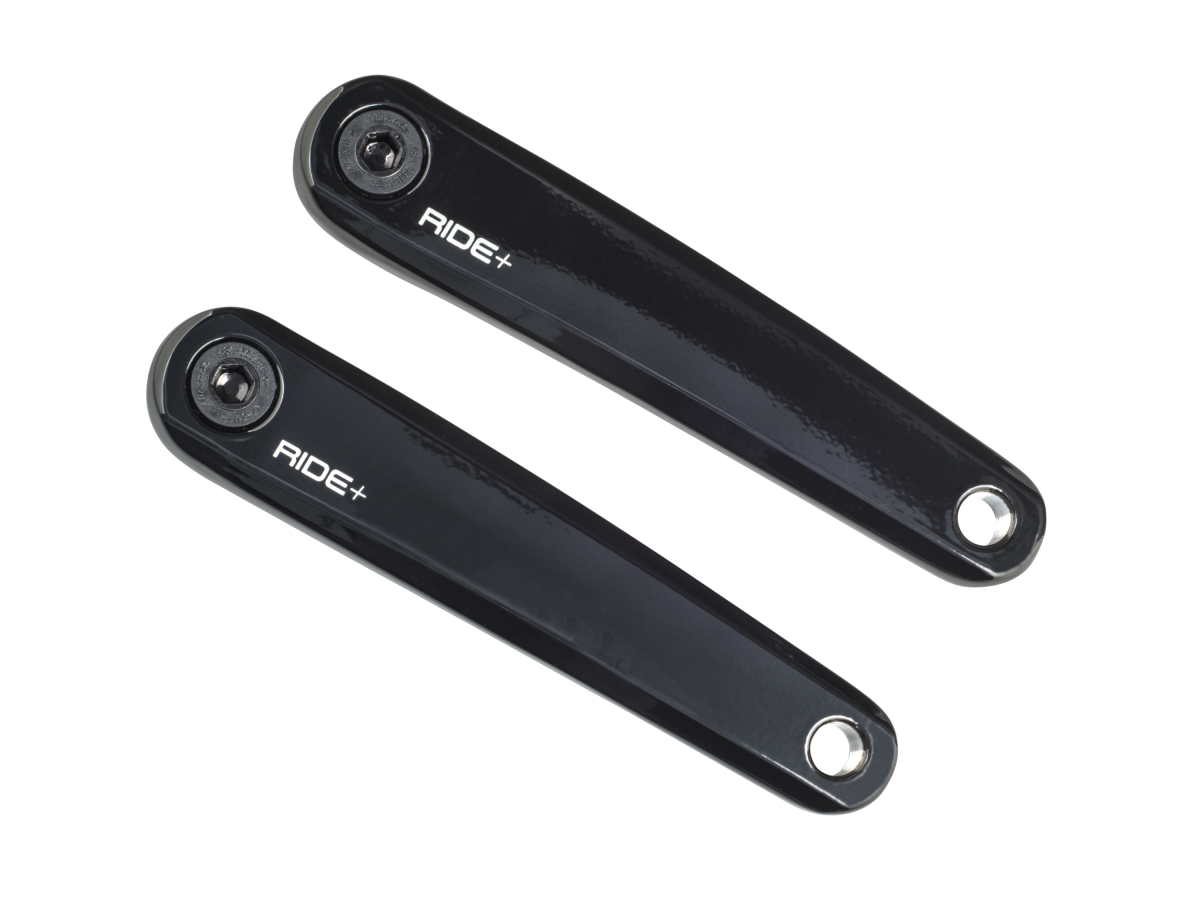 Bosch Gen 2&4 (ISIS) Crank Arm Set