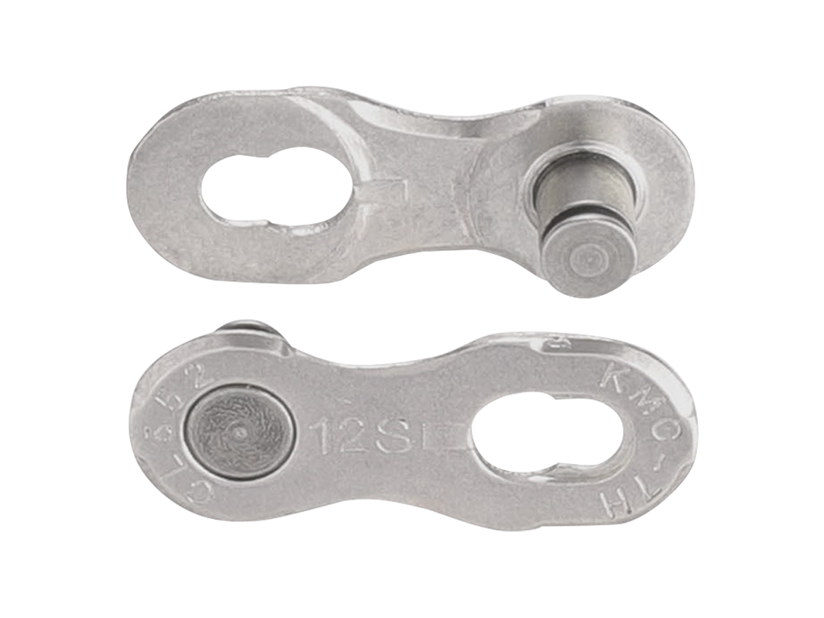 KMC Missing Link Single-use Chain Link Card of 2