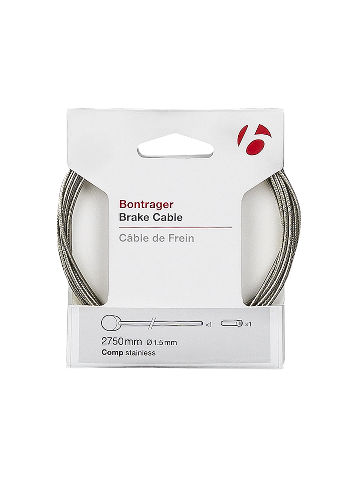 Bontrager Comp MTB Brake Cable