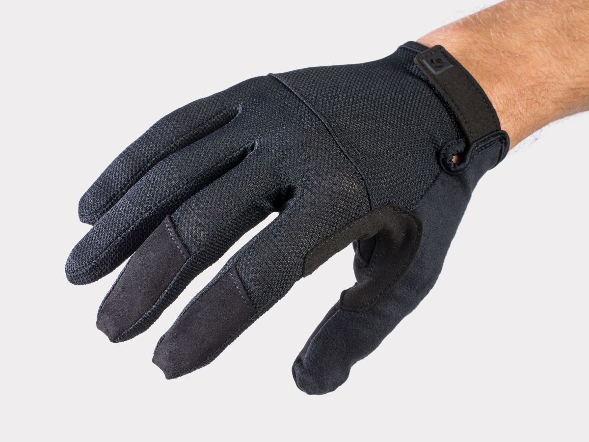 Bontrager Quantum Full Finger Cycling Glove