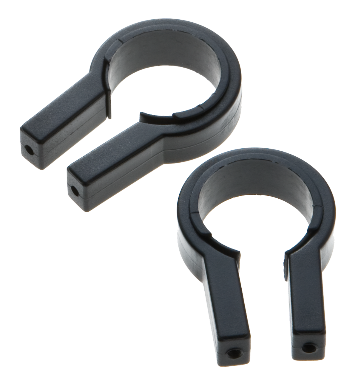 Bontrager Interchange Handlebar Bracket 31.8 Clamps