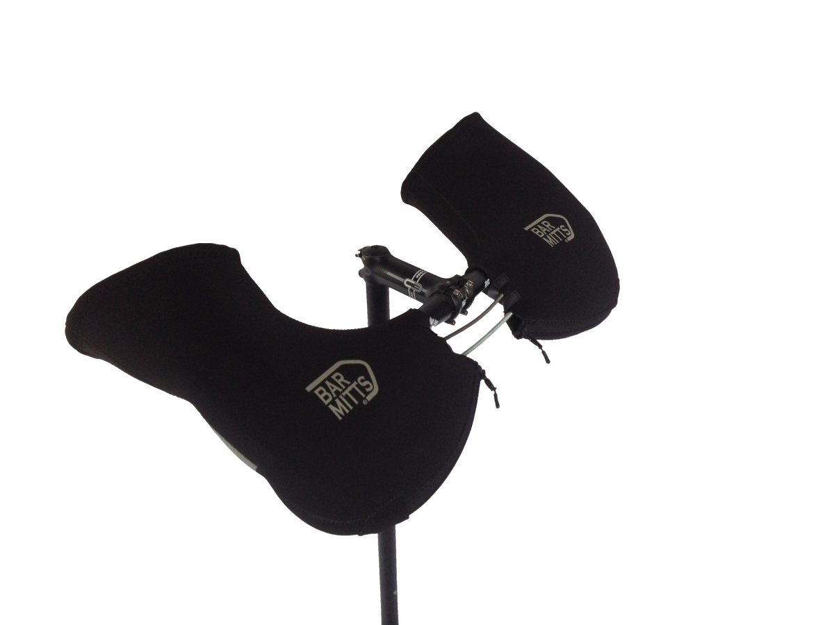 Bar Mitts Mountain Extreme