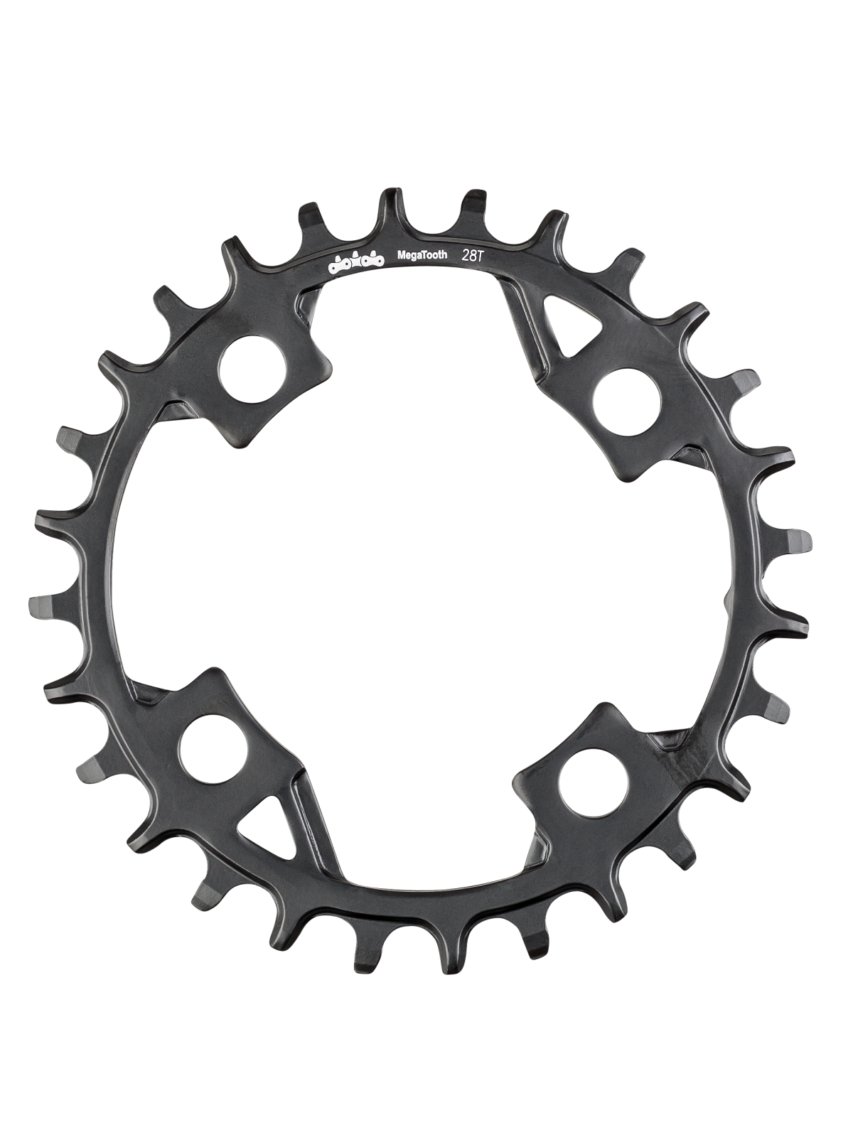 FSA Gamma Pro Megatooth Replacement Chainring