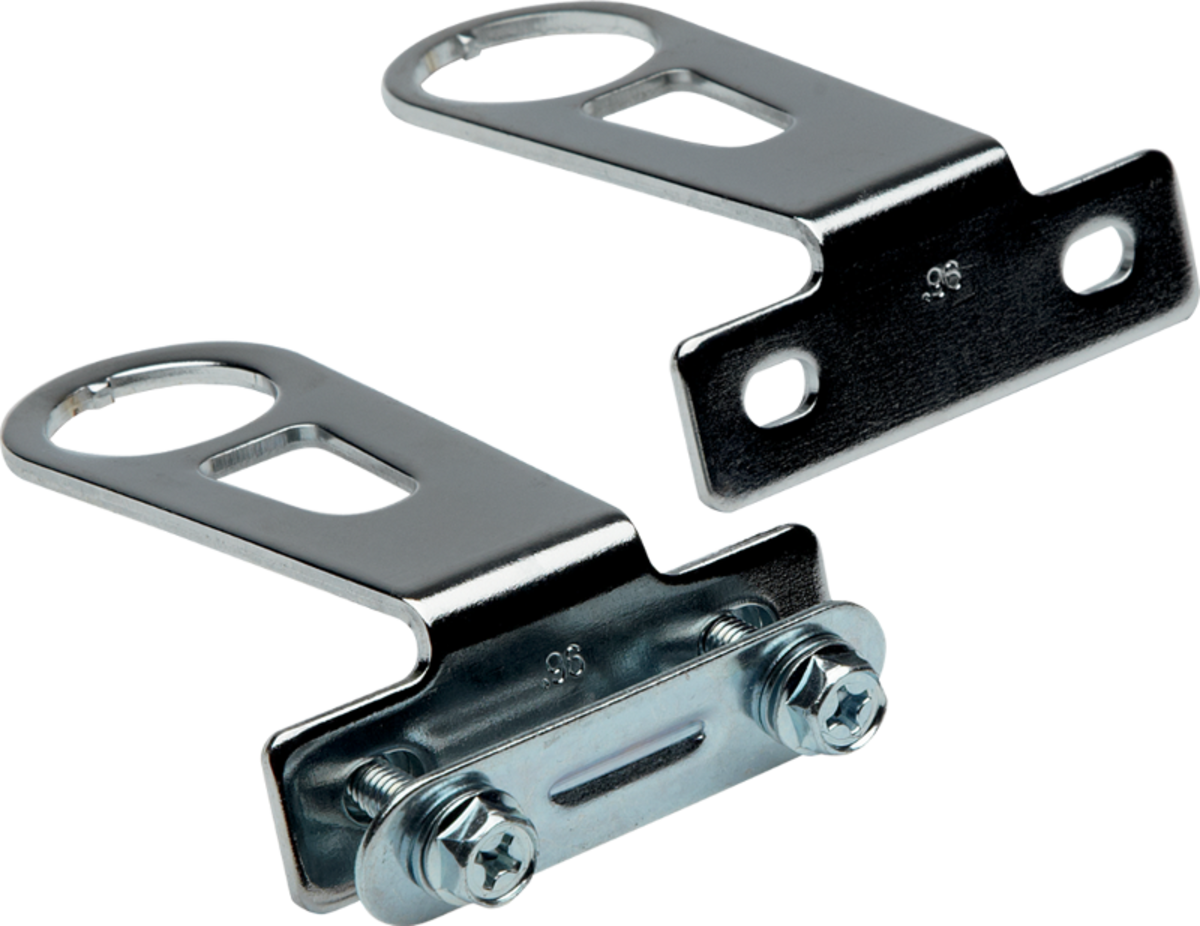 Electra Wicker Front Basket Mounting Bracket