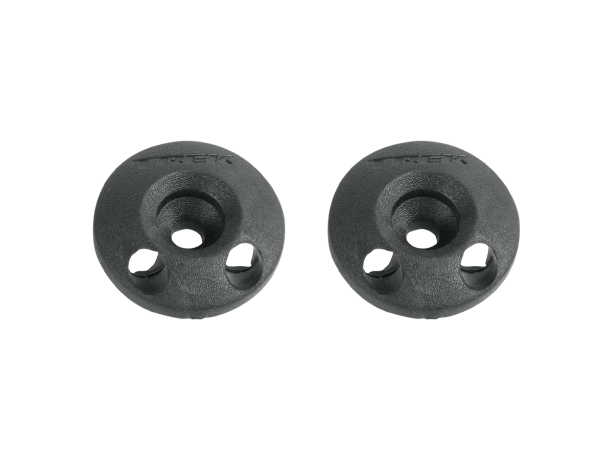Trek 2012 Session Headtube Bumpers