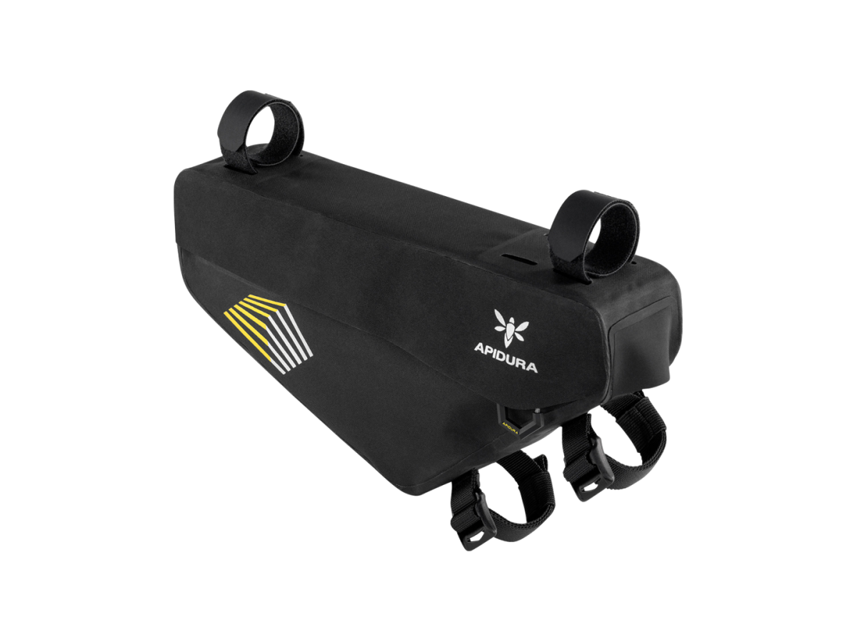 Apidura Racing Frame Pack