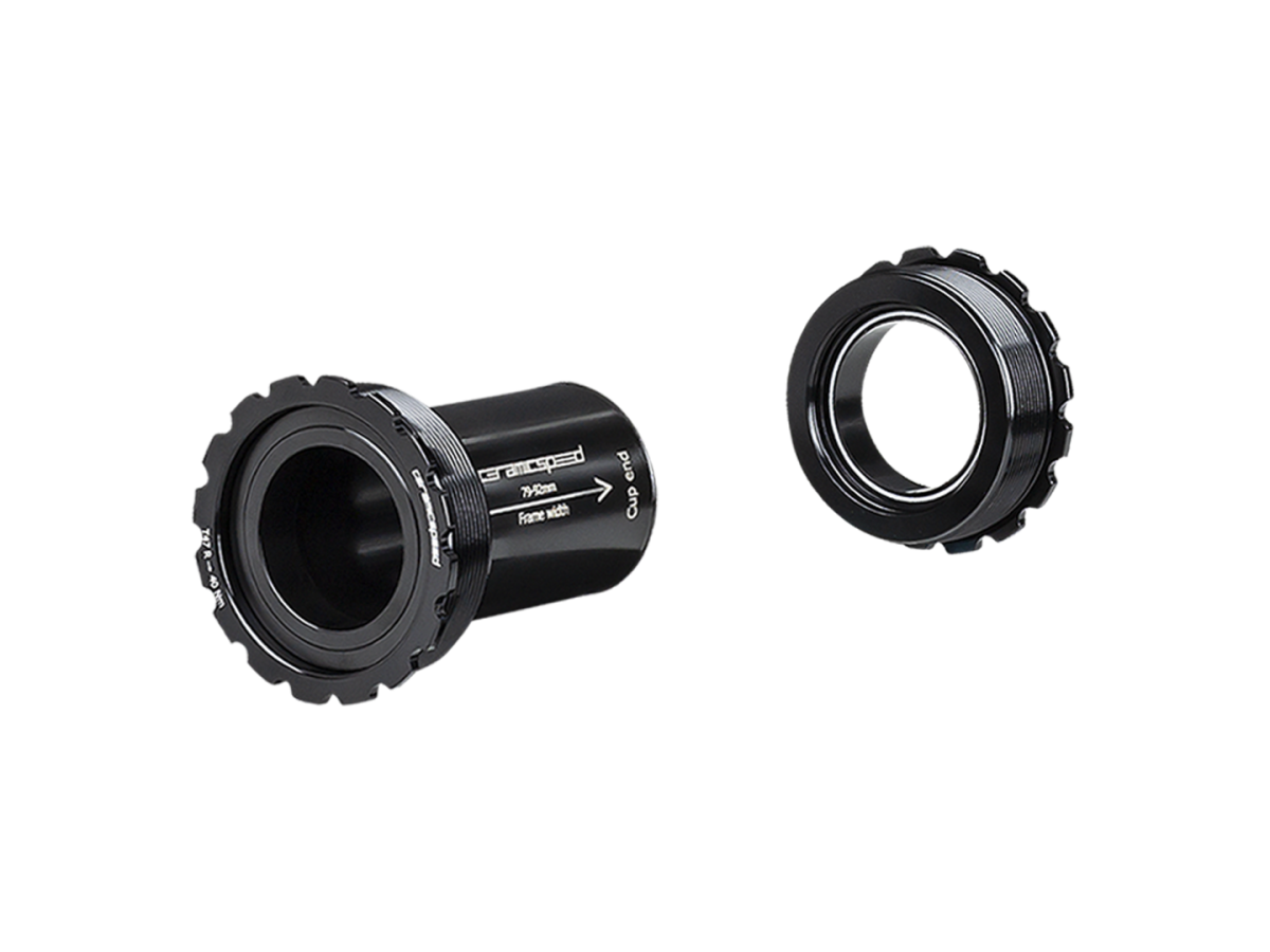 CeramicSpeed Shimano Standard T47 Inboard Bottom Bracket