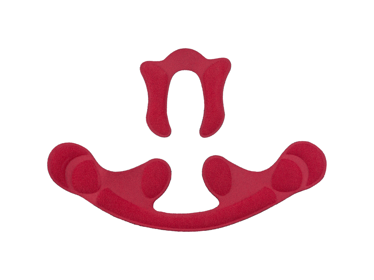 Bontrager Dipper Mips Bike Helmet Fit Pad Kit