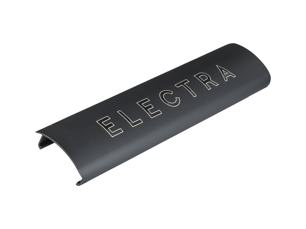 Electra Cafe Moto Go! Battery Cover
