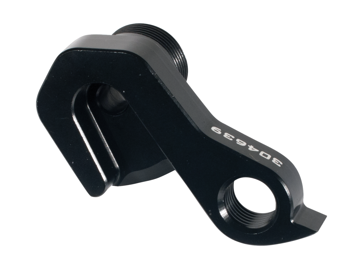 Trek ABP Convert 135mm Quick Release Derailleur Hanger
