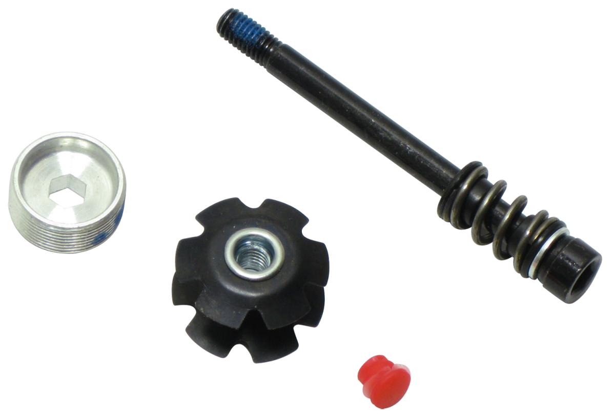 Trek SPA G1 Fork Parts