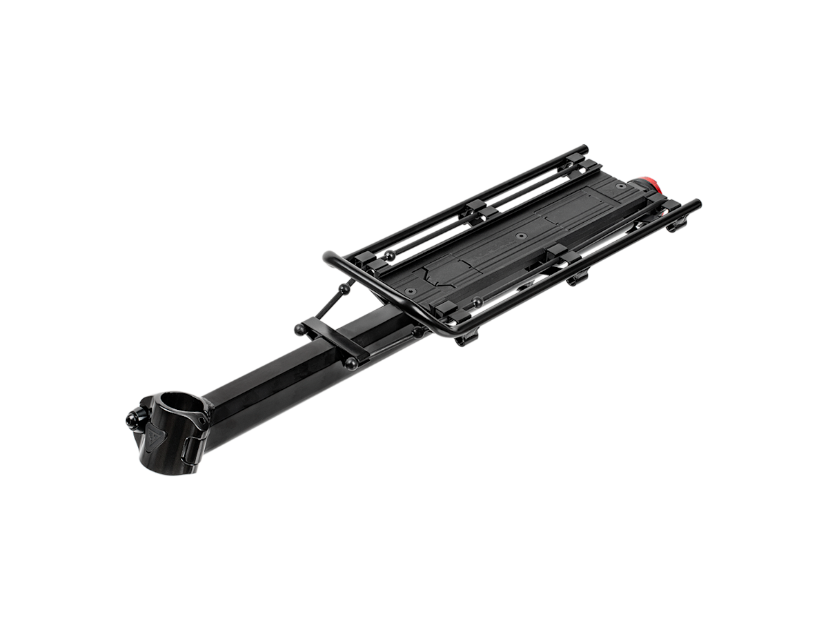 Topeak MTX E-Type Beam Seatpost Rack