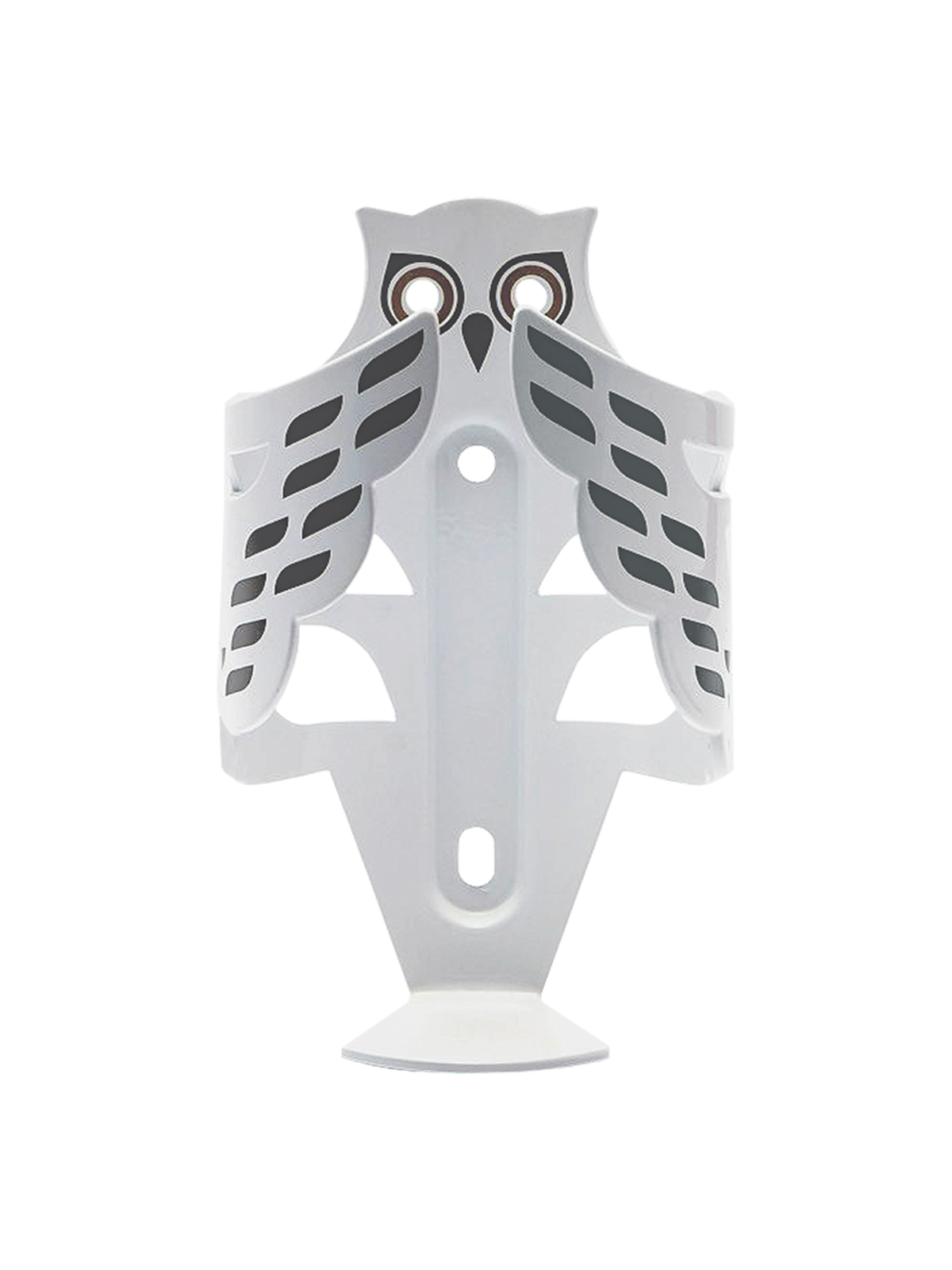 Portland Design Works Owl Water Bottle Cage