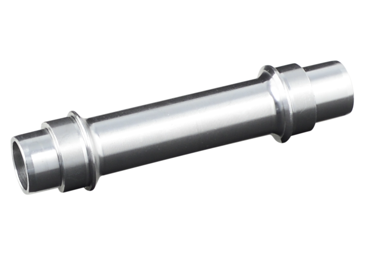 Bontrager Affinity Comp Front Axle