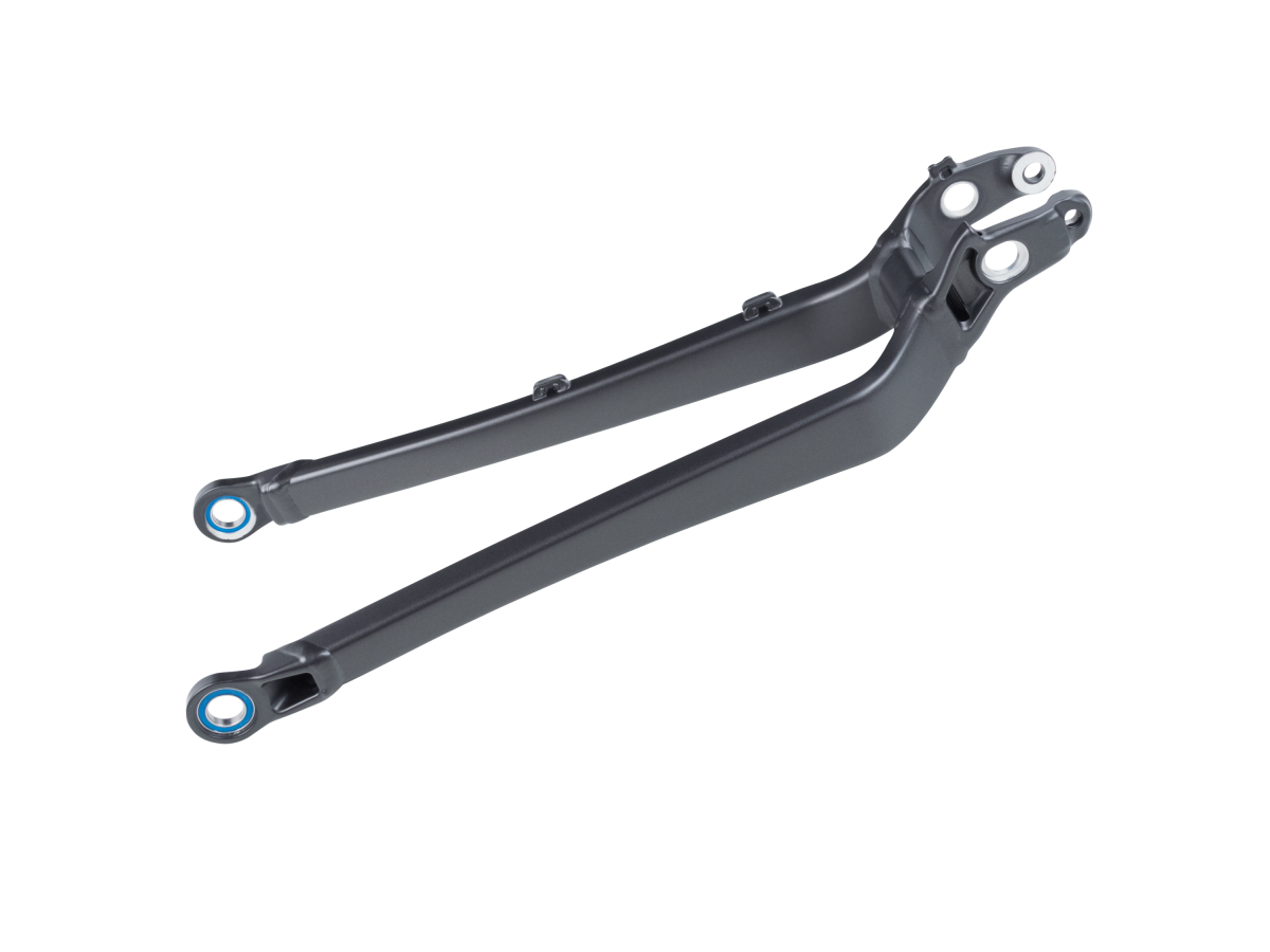 Trek 2015-2019 Session 27.5 Aluminum Chainstay