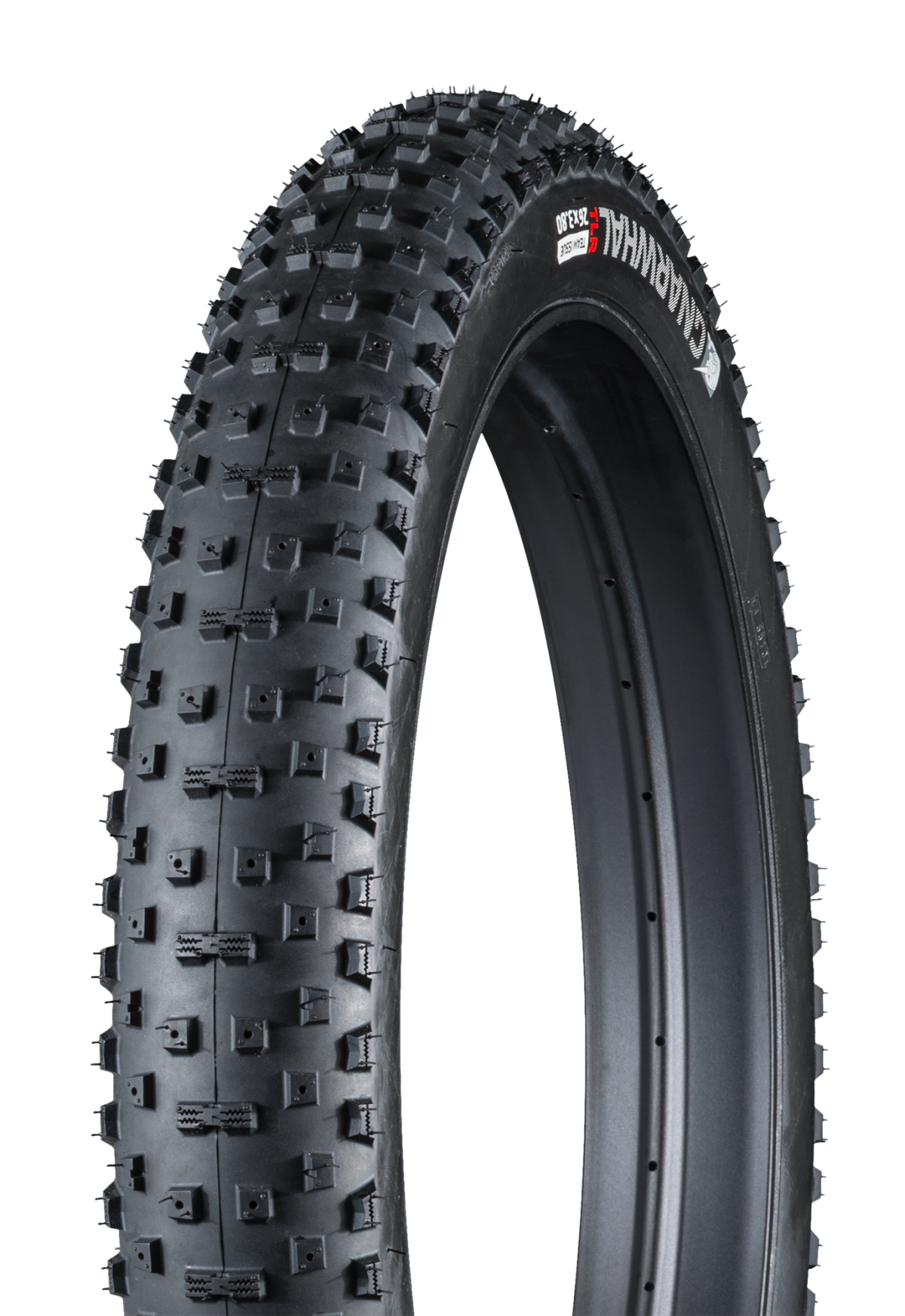 Bontrager Gnarwhal Fat Bike Tire