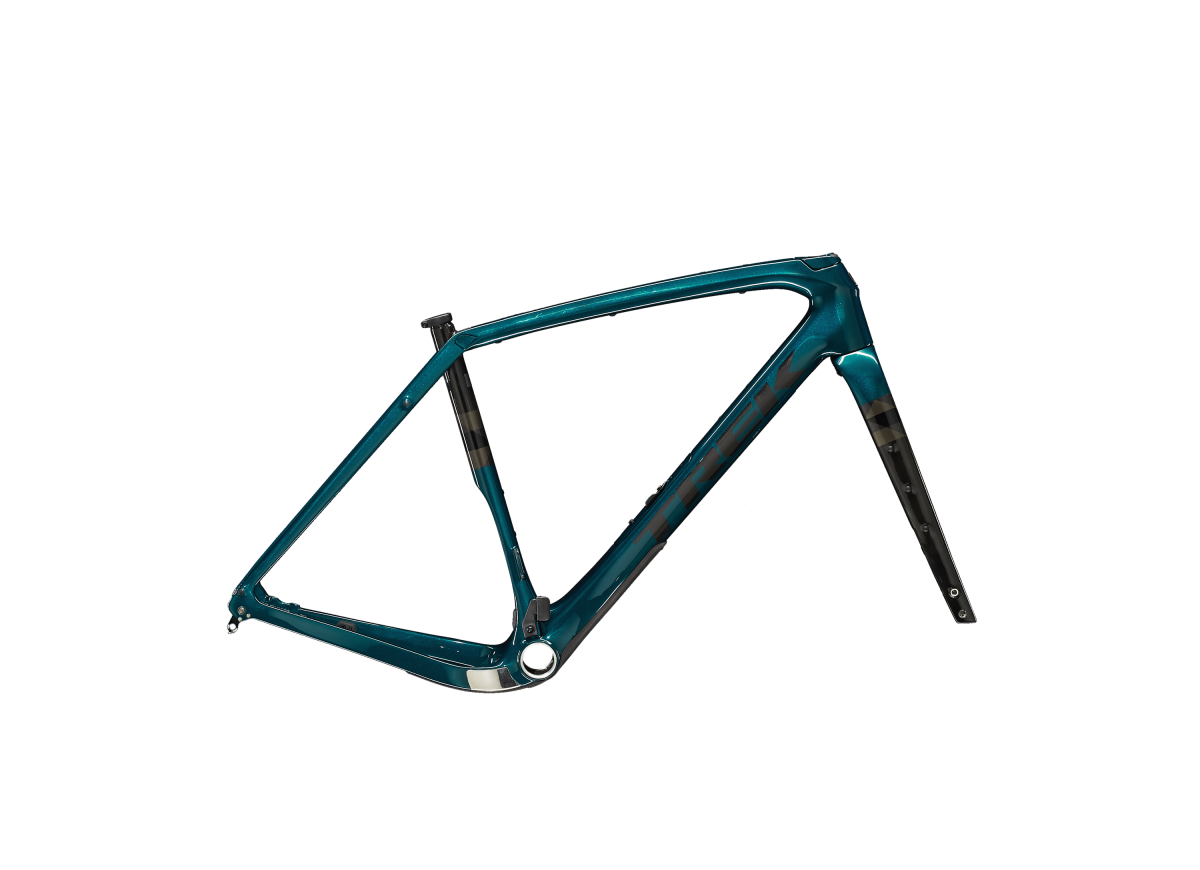Checkpoint SL Frameset Gen 2