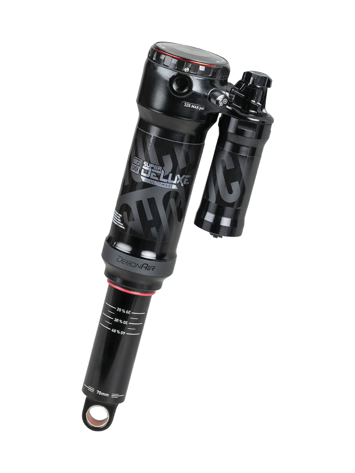 RockShox Deluxe 225 x 70mm Shock