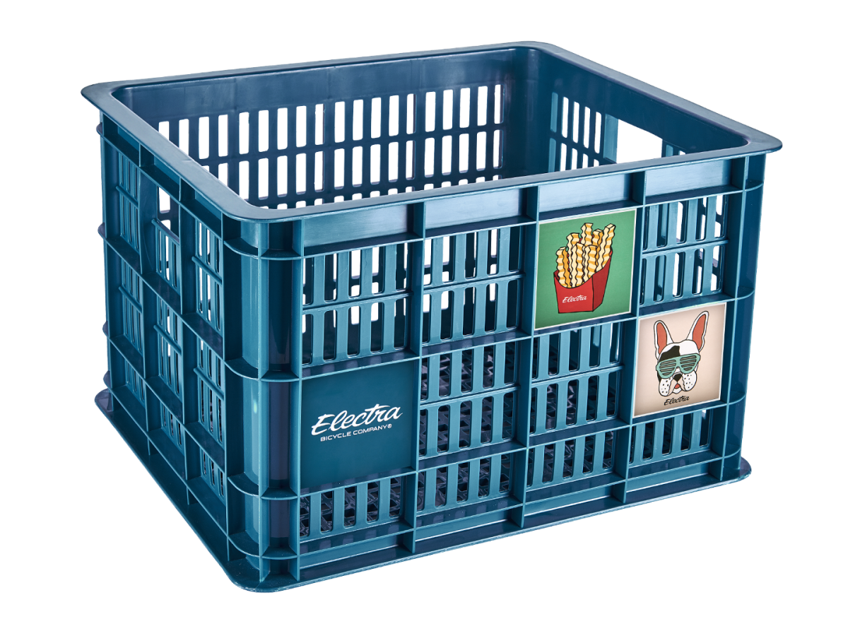 Electra Basil Bike Crate