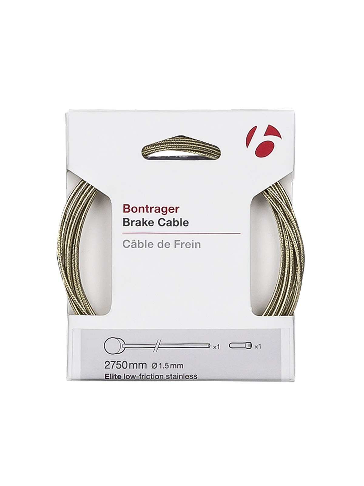 Bontrager Elite MTB Brake Cable