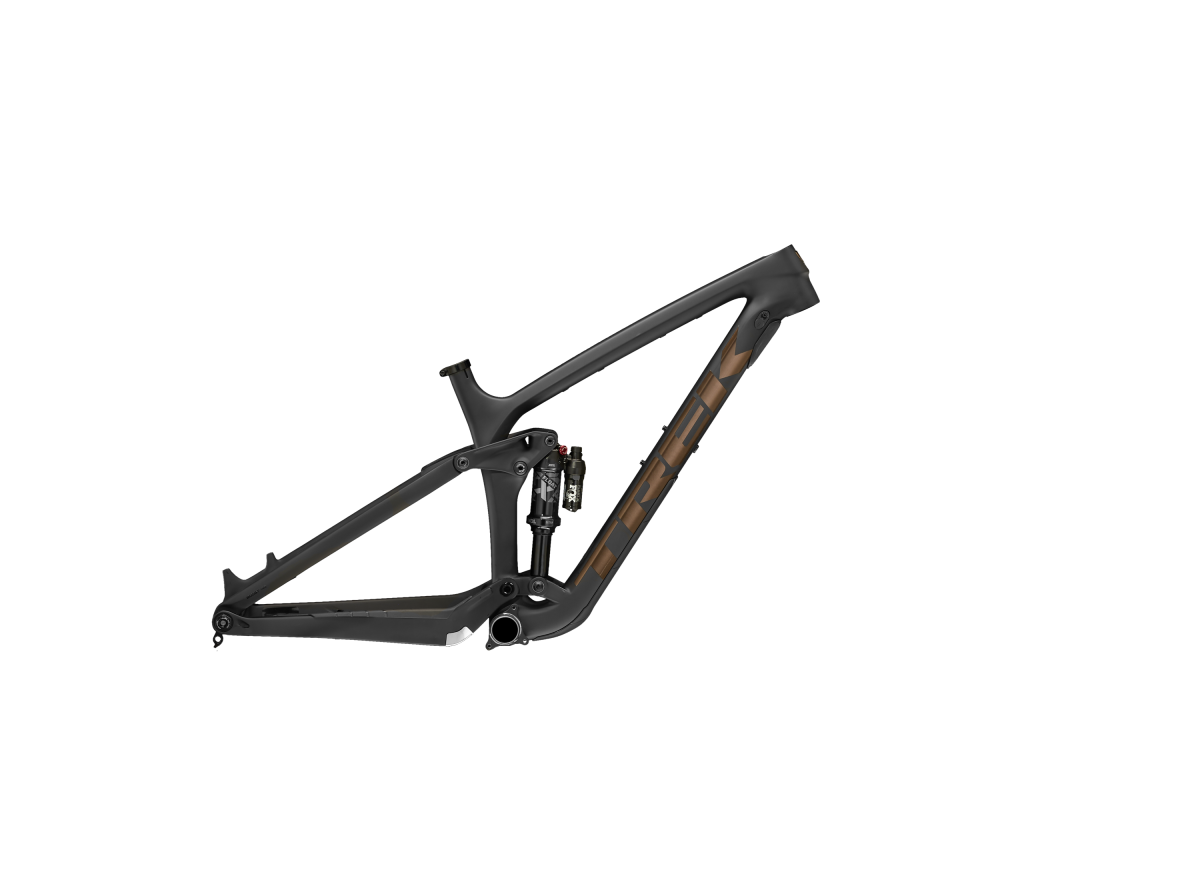 Remedy 27.5 C Frameset
