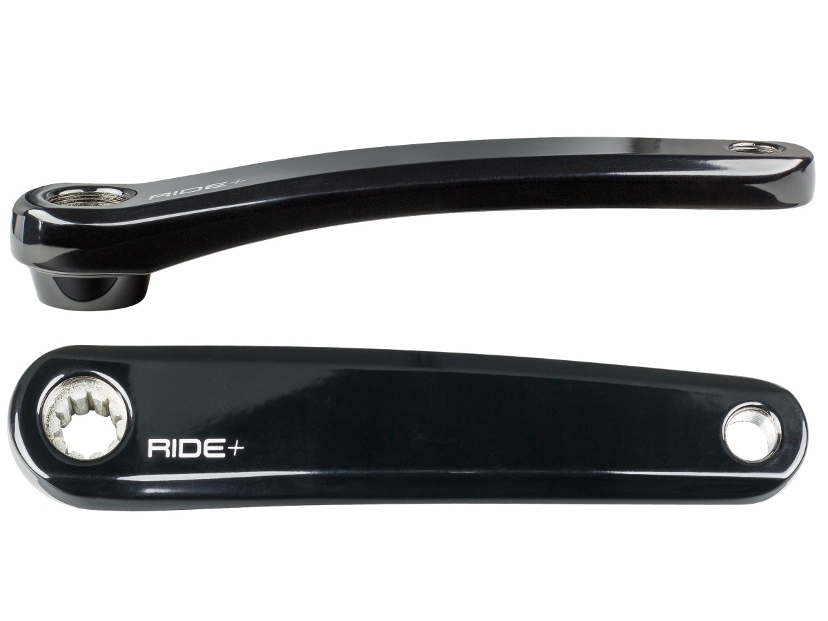 Bosch Gen 3 (Mini ISIS) Crank Arm Set