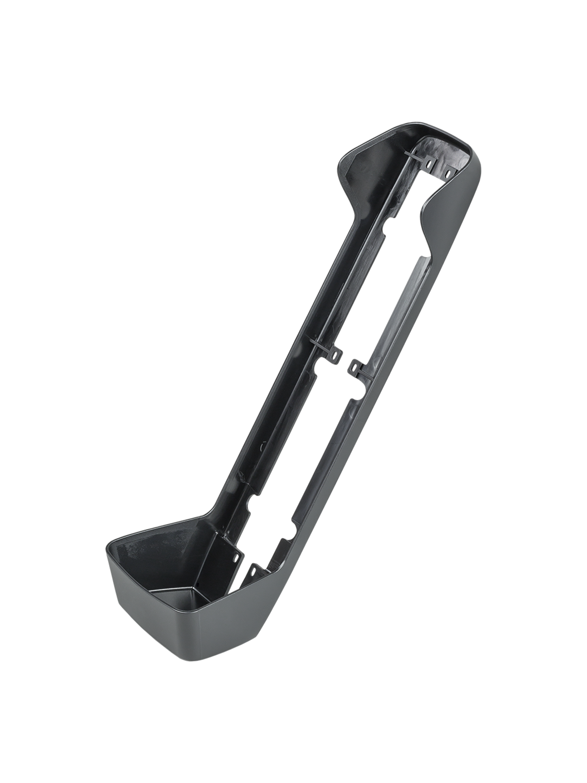 Trek Range Boost Shroud