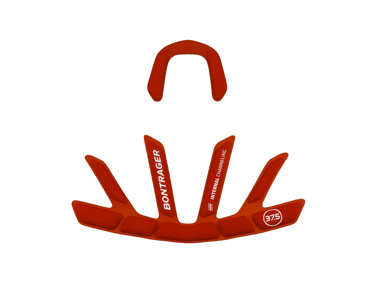 Bontrager Velocis Mips Bike Helmet Fit Pad