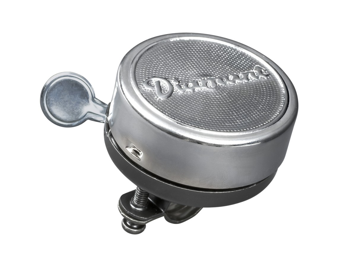 Diamant Retro Klingel Bike Bell
