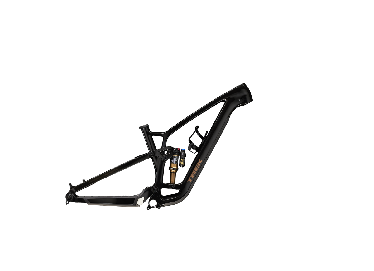 Fuel EX C Gen 6 Frameset