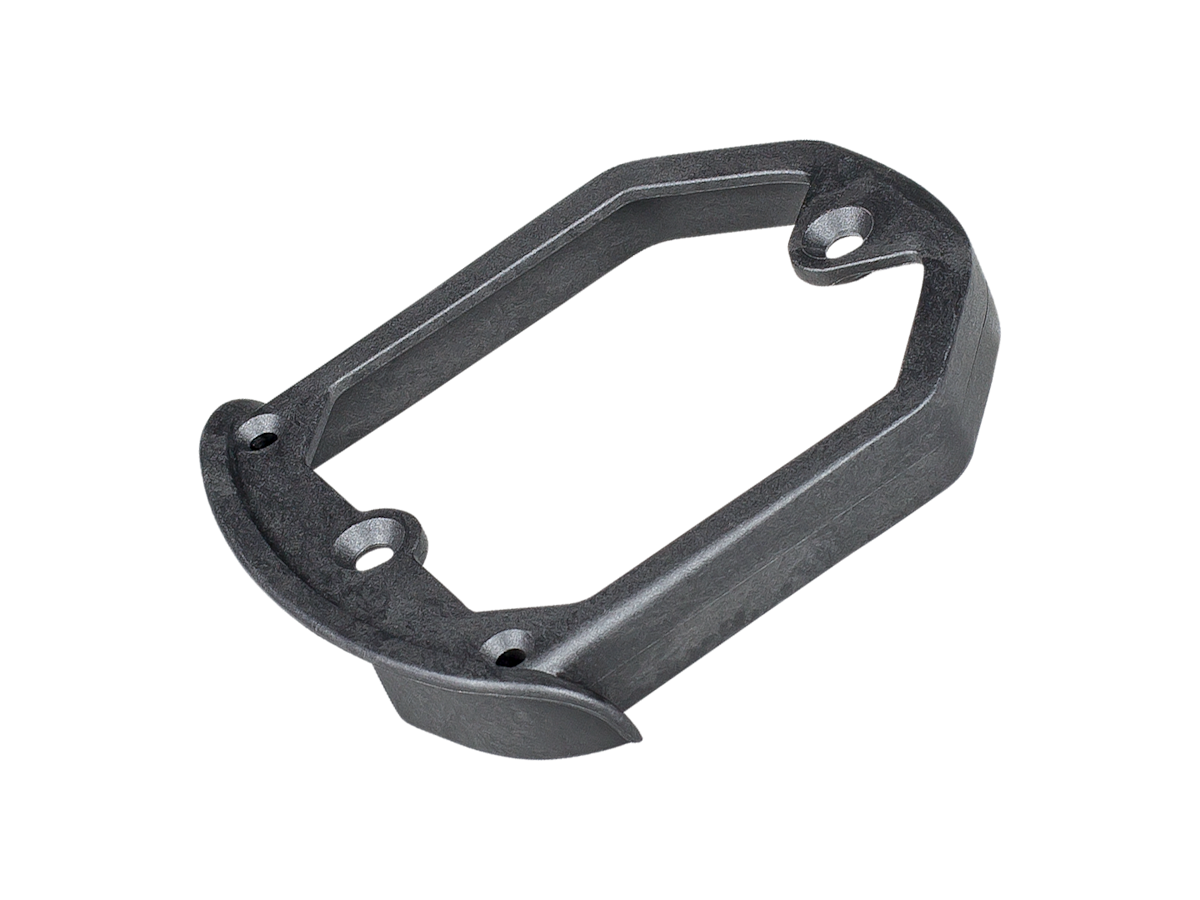 Trek Bosch Powertube Battery Lower Bracket