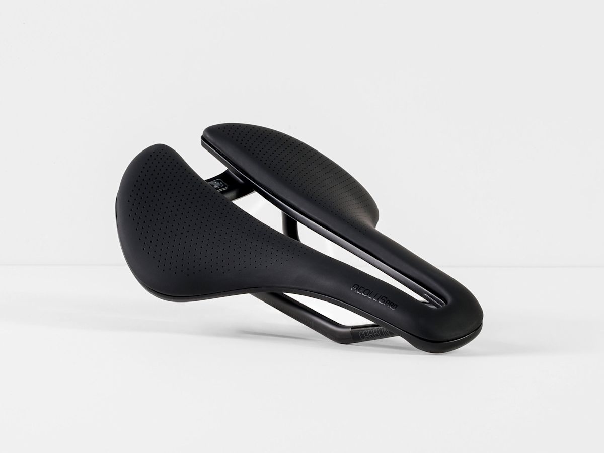 Bontrager Aeolus Pro Bike Saddle